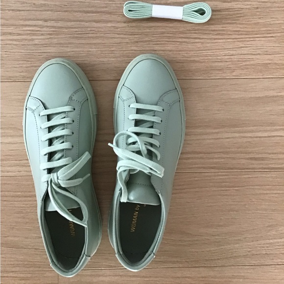 NEW COMMON PROJECTS Sneakers size 37 - Picture 2 of 7